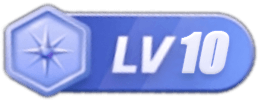 等级-LV10-Plan Token