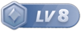 等级-LV8-Plan Token